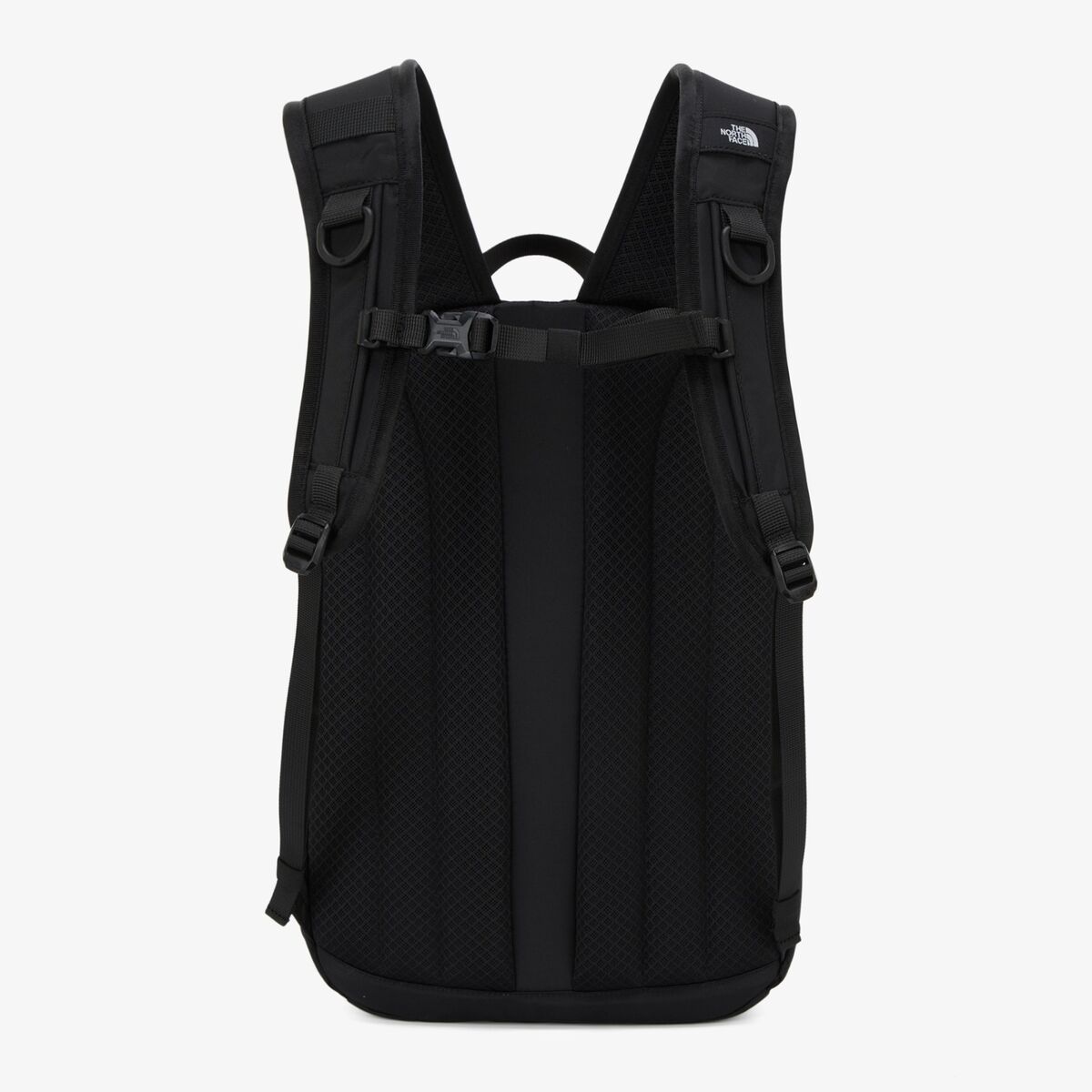 ★THE NORTH FACE★ MINI SHOT BLACK NM2DQ53A New THE NORTH FACE MINI SHOT BACKPACK NM2DQ53A BLACK TAKSE