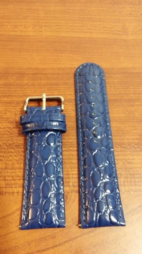 BRAND NEW 26mm INVICTA GENUINE LEATHER STRAP / BAND - ORIGINAL - Picture 37 of 73
