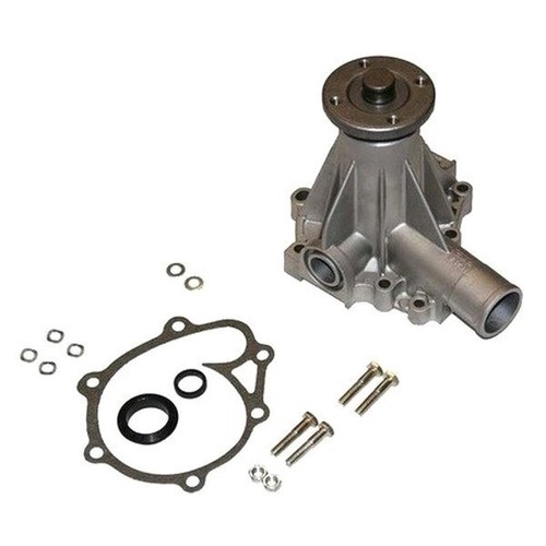 Coolant Pump Gasoline B21FT Engine Fits 7685 VOLVO 240 SERIES 579501