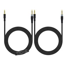 Headset Extension Cord for Gaming Headset Replacement Cable