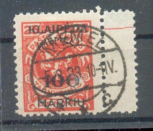 Memel 127 with Steganography Set Embossed (45024