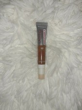 Rimmel Lasting Finish Breathable Lightweight Concealer 600 Dark NEW 0.23 Oz