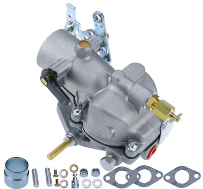 Carburetor for Allis Chalmers B IB C CA D10 D12 WC WD WF