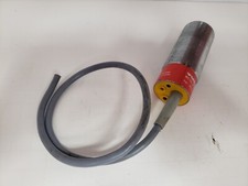 TURCK BC10-M30-AZ3X PROXIMITY SWITCH 8A 20-250VAC