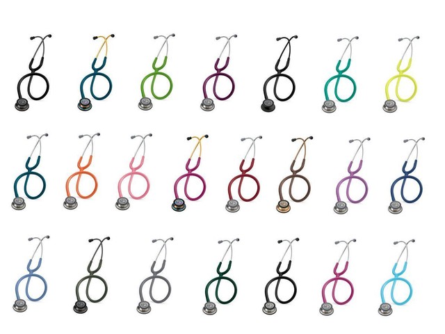 littman colors