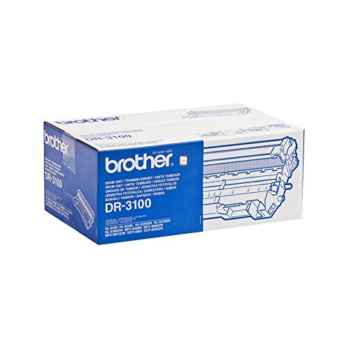 Brother Trommeleinheit DR-3100 (ca. 25.000 Seiten) "wie neu" - Bild 2 von 2