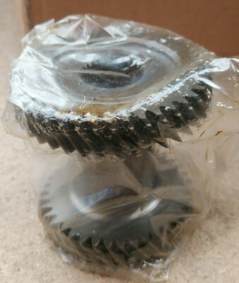 Citroen C4 Xsara Picasso Peugeot 206 207 307 Driven Pinion 233683