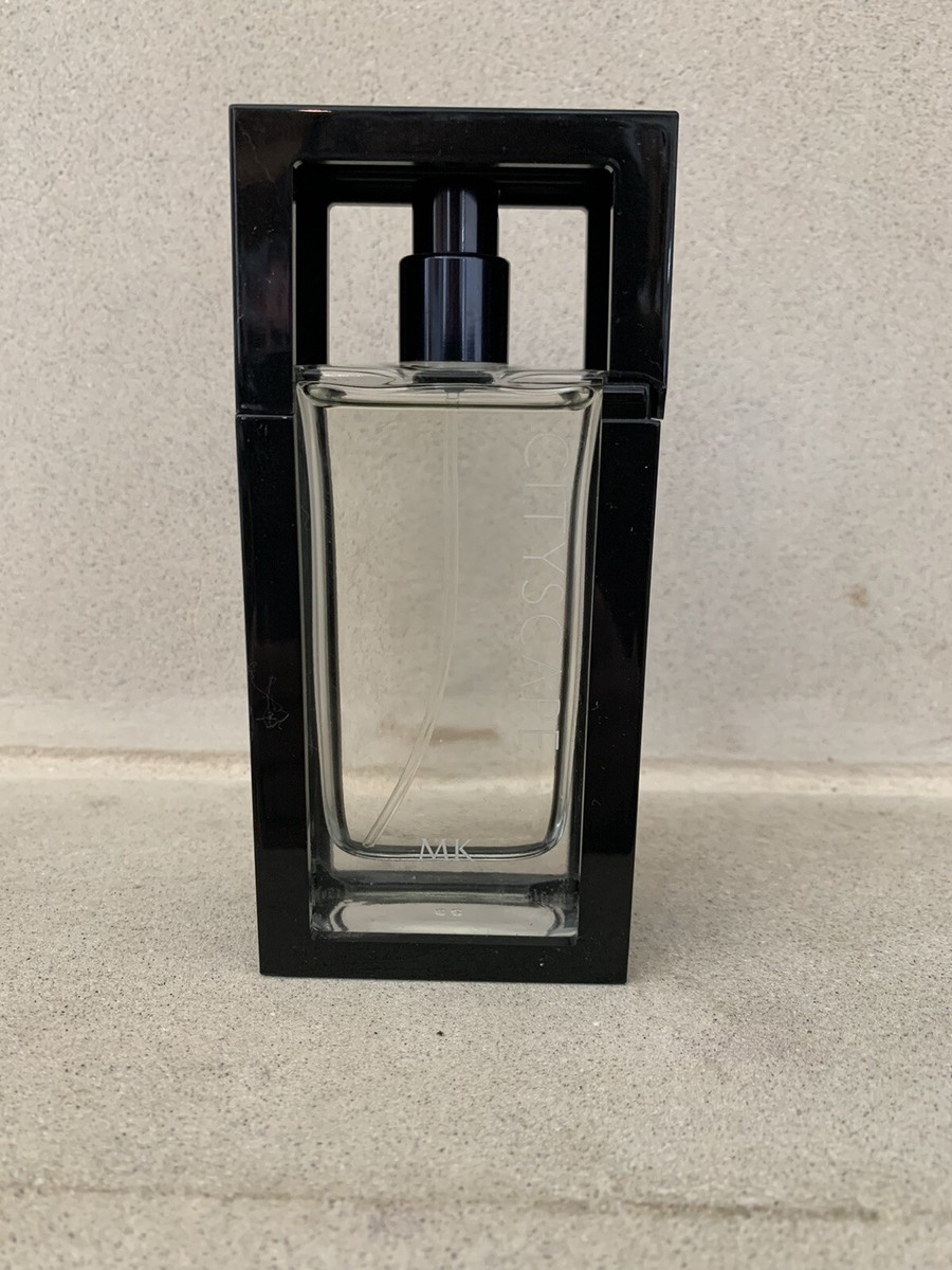 Cityscape Fragrance Mary Kay Cityscape Cologne Spray Mary Kay