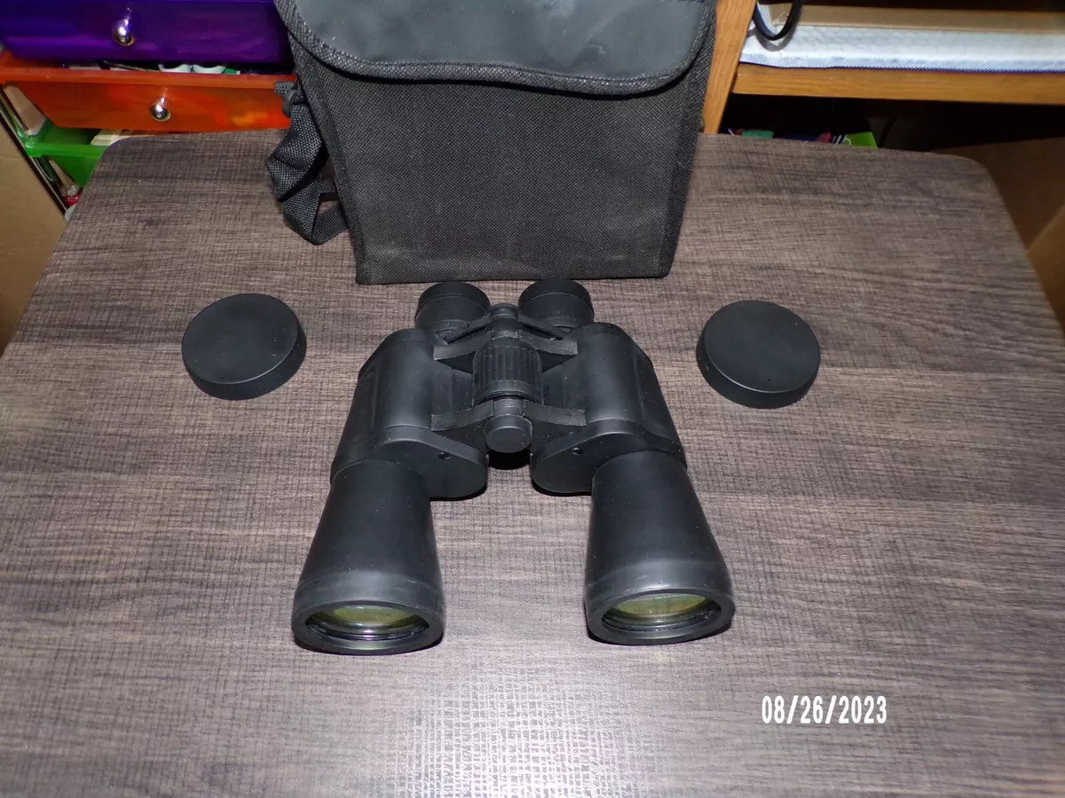 7x50 297 ft at hotsell 1000 yds coated optics
