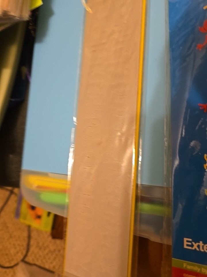 Sizzlits Build A Bear Hayseed Decorative Strip Die NIP eBay