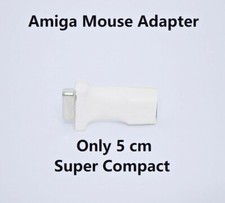 Cannon Fodder Amiga Scheda PCMCIA Sandisk Per Amiga 600/1200 - Per - Foto 5