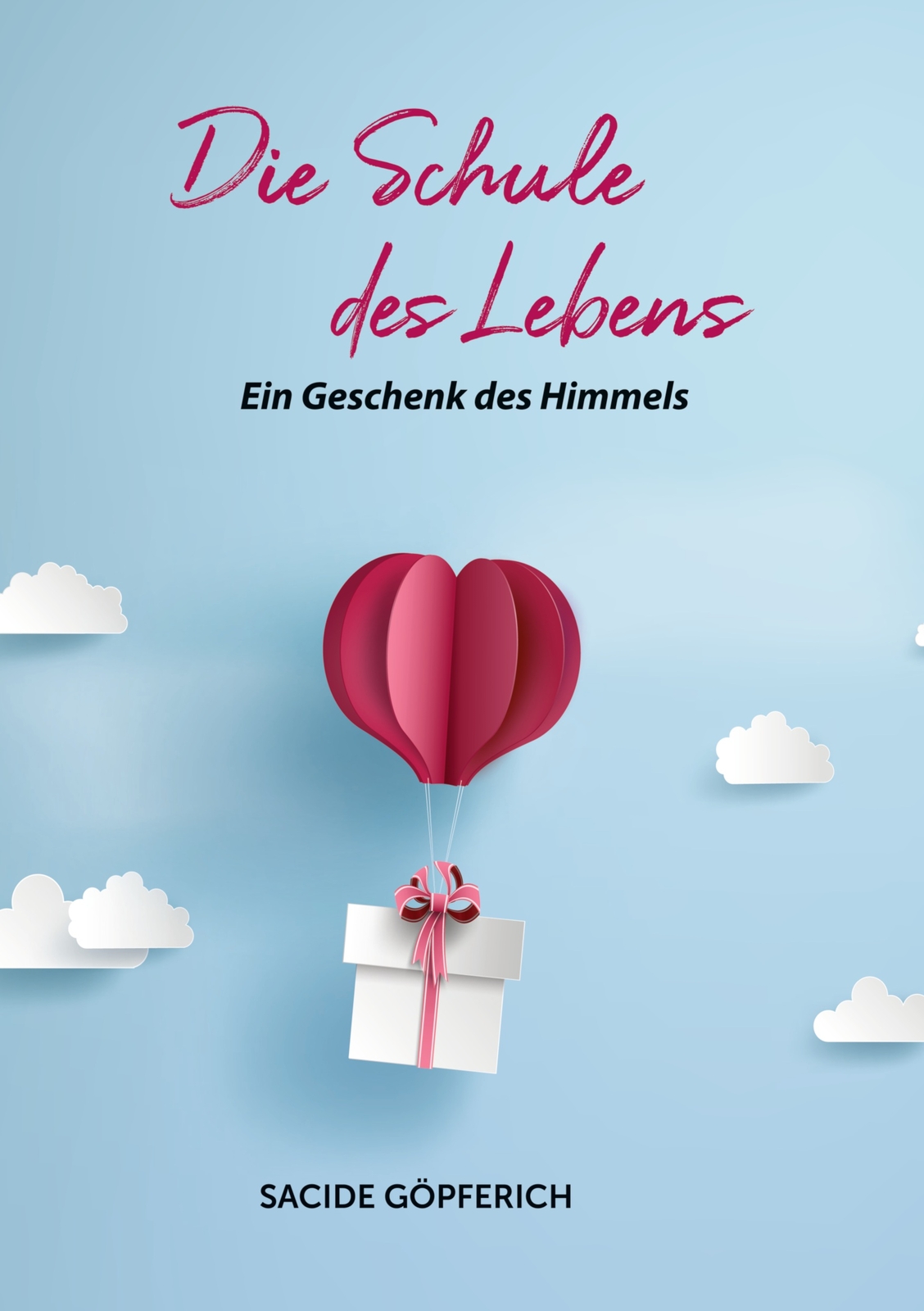 Thumbnail - Die Schule Des Lebens (buch)