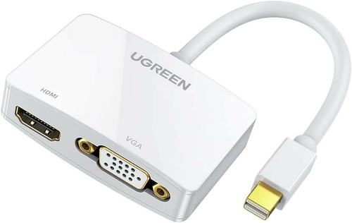 NEW UGREEN Mini DisplayPort to HDMI and 