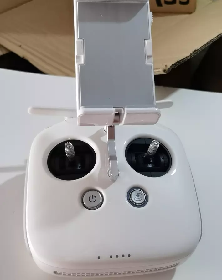 DJI Phantom 4 Pro V2.0 Transmitter Remote Controller - GL300L