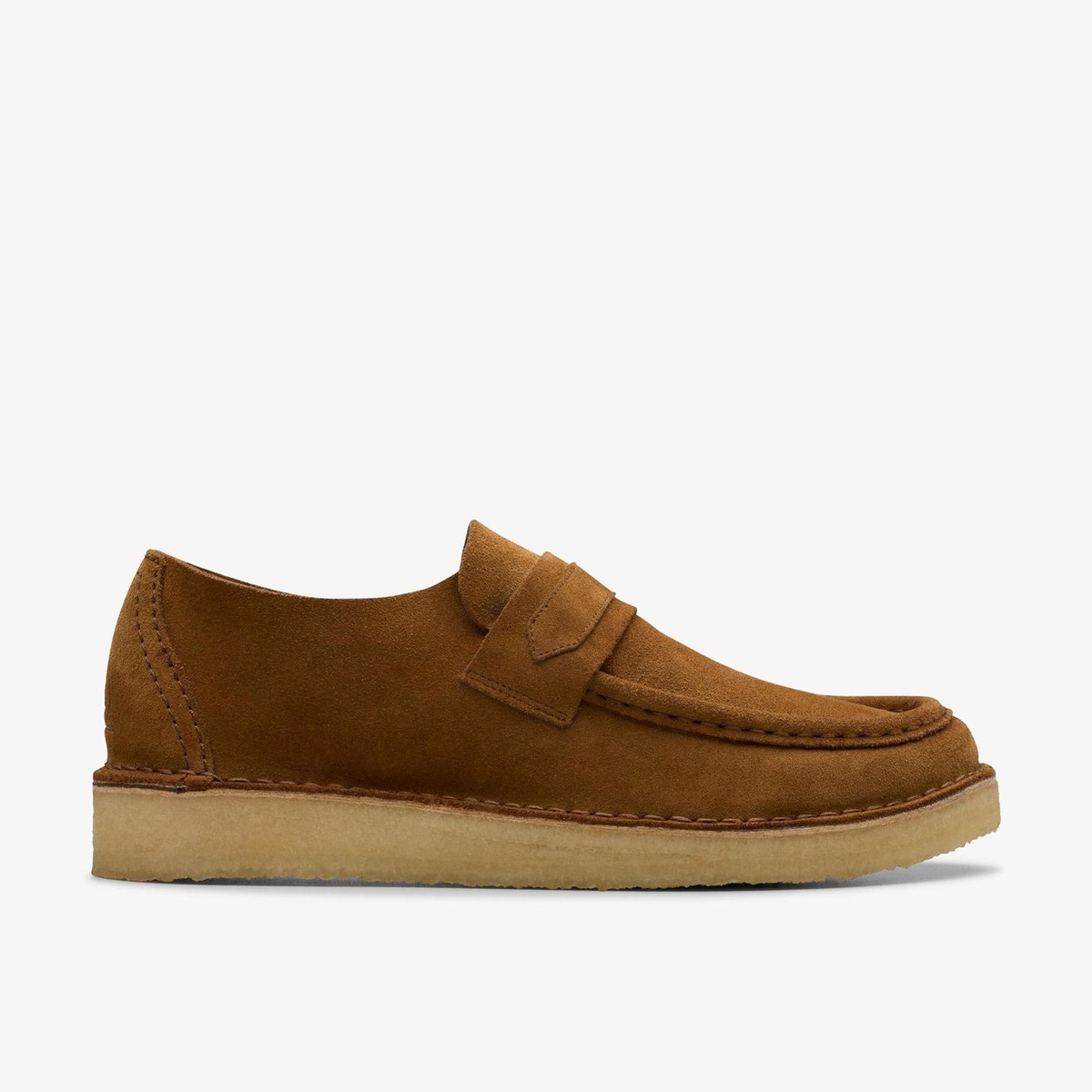 [26179169] MENS CLARKS NOMAD LOAFER