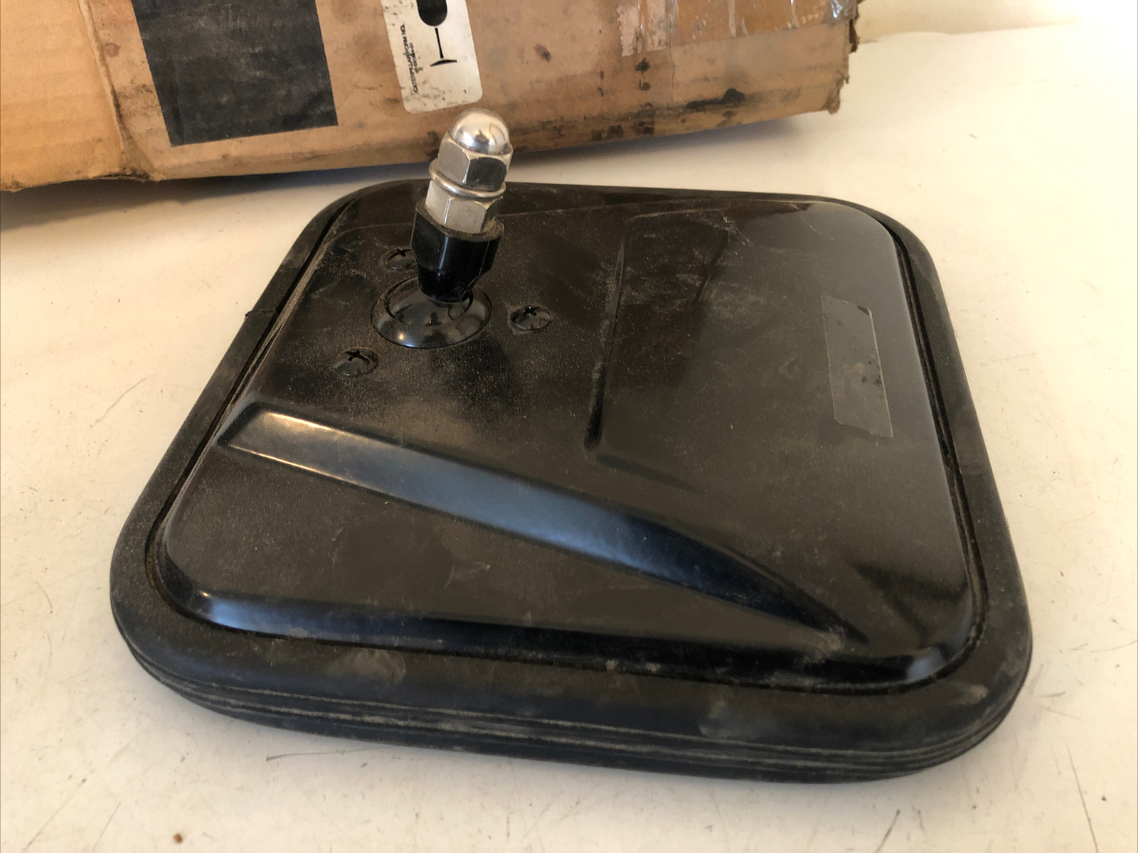 GENUINE CATERPILLAR REPLACEMENT MIRROR CAT 5P6872 OEM 5P-6872 | eBay 