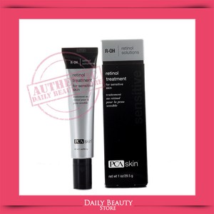 pca skin retinol treatment