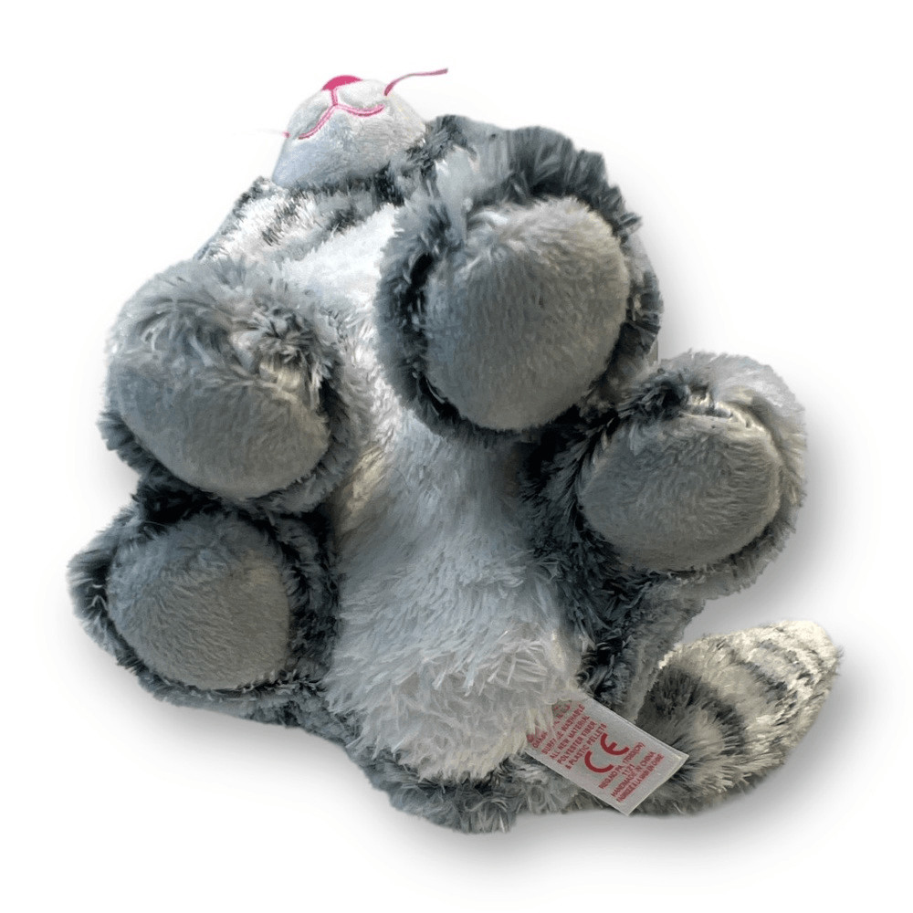 Ty The Beanie Baby Kiki