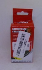 Battery Pack Charger Digital Multi Function Charger for PS-BLS5