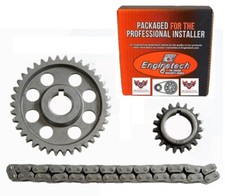 Ford Mercury 144 170 200 6 Cyl 1960 - 1983 Enginetech Timing Chain Set Ford Mercury 144 170 200 6 Cyl 1960 - 1983 Enginetech Timing Chain Set