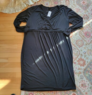 abigail jersey dress Abigail Jersey Dress-Green, Diamond Terrace main image 0