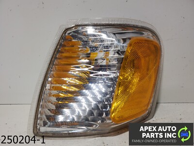 OEM 2002-2005 Ford Explorer Sport Trac 4.0L Driver Left LH Turn Signal Light
