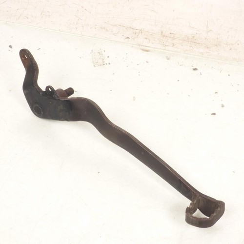 Pédale De Frein Origine Pour Moto Honda 80 CY - Occasion, Bon état, Référence 181527-1O