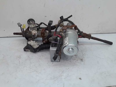 48810JX51A lenksäule NISSAN NV 200 M20 1.5 DCI CAT 2009 1195463
