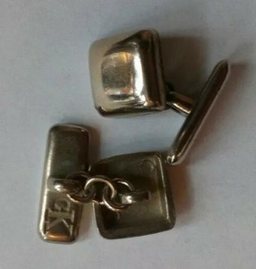 ck cufflinks