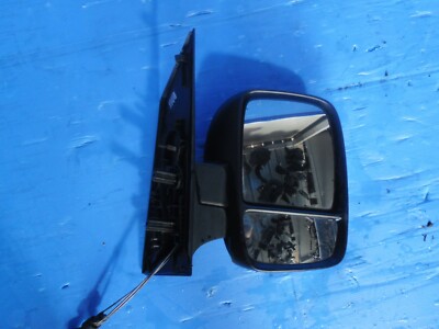 Peugeot Expert 2007 RIGHT REARVIEW MIRROR