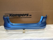 Seaside Blue Stoßstange hinten BMW 2er Gran Coupe (F44) 7477430  