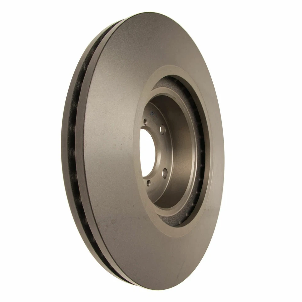 Juego de rotor de disco de freno delantero x2 brembo para Scion FR-S Subaru Baja Forester Outback Foto 3 de 4