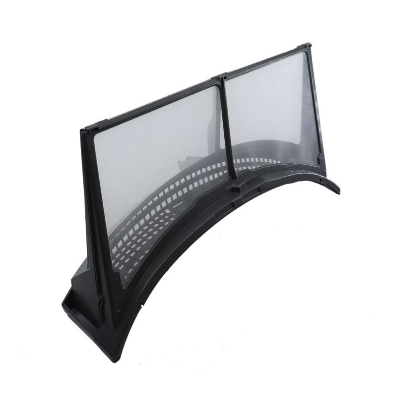 Filtro Originale BOSCH, SIEMENS, NEFF, GAGGENAU, CONSTRUCTA, VIVA 12023848 - Foto 8