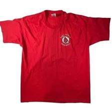 Ball State University Baseball vintage t-shirt You Gotta Believe! XL Cardinals