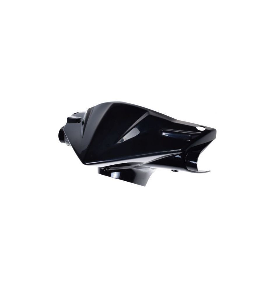 Protège guidon avant Sym Orbit 4T noir - Tablier de protection carrosserie scooter