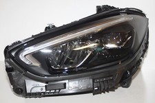 Scheinwerfer LED Mercedes Benz C Klasse W206  S206 Links Left MM ORIGINAL