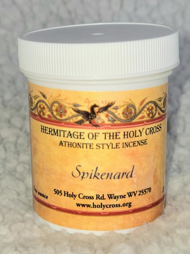 *CHOOSE SCENT* Athonite Style Incense Orthodox Home Church Traditional Catholic - Picture 53 of 89