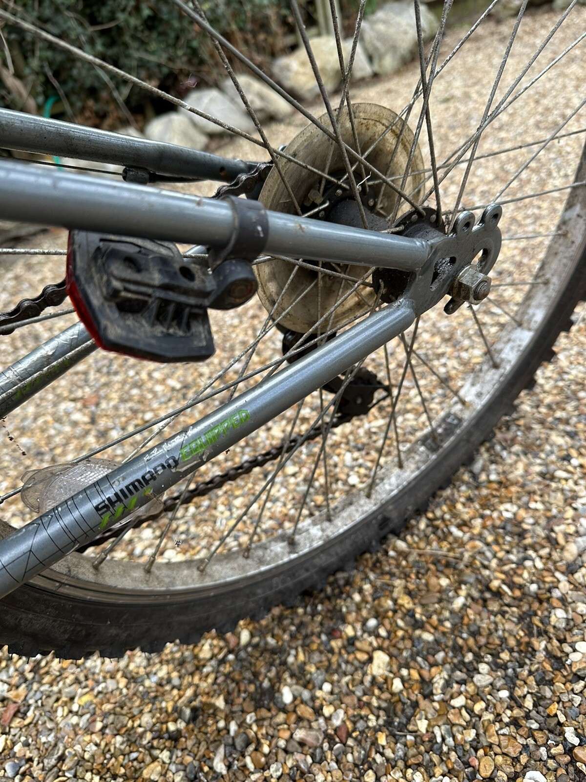 apollo gridlok junior mountain bike