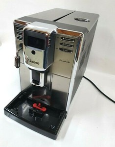 Saeco  HD8914 Edelstahl/Schwarz Kaffeevollautomat  Ersatzteile