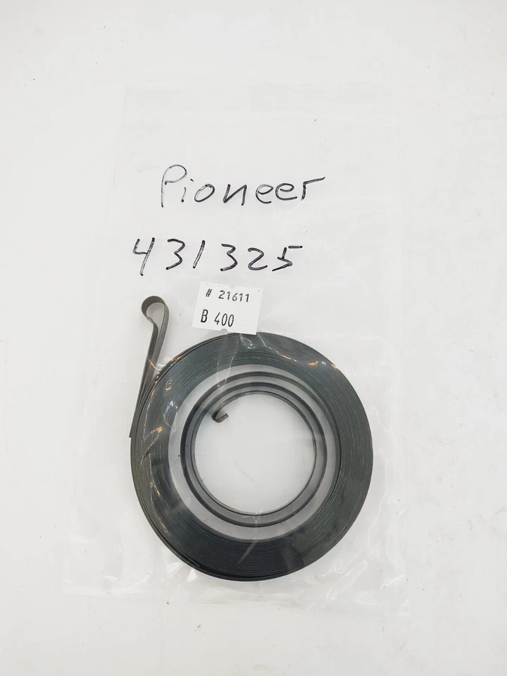 Muelle de arranque Pioneer 431325 NOS Foto 2 de 3