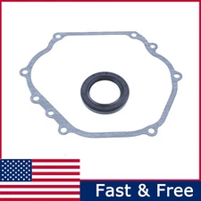 Crankcase Gasket Crank Case For Honda GX390 13HP GX340 11HP Oil Seal Set Engine