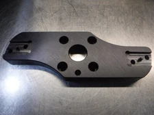 Parlec Size 17 Extension Base 17BR-7117 (LOC1626)