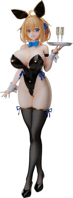 FREEing BUNNY SUIT PLANNING Sophia F. Shirring Bunny Ver.2nd 1/4 PVC Figure