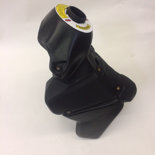 IMS Oversized 2.9 Gallon Fuel Gas Tank BLACK KTM 525SX 525 SX MXC EXC
