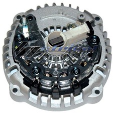 Dr44g Alternator Rectifier Brush Holder For Chevy Chevrolet Cadillac High Amp Hd
