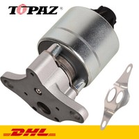 Topaz Agr-Ventil AGR Ventil FÜR Opel Astra G 1.4+1.6 Vectra B Zafira A 1.6 16V
