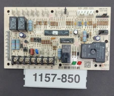 LENNOX Defrost Control Board w/Sensors 100135-02 1157-850-1 1157-83-850