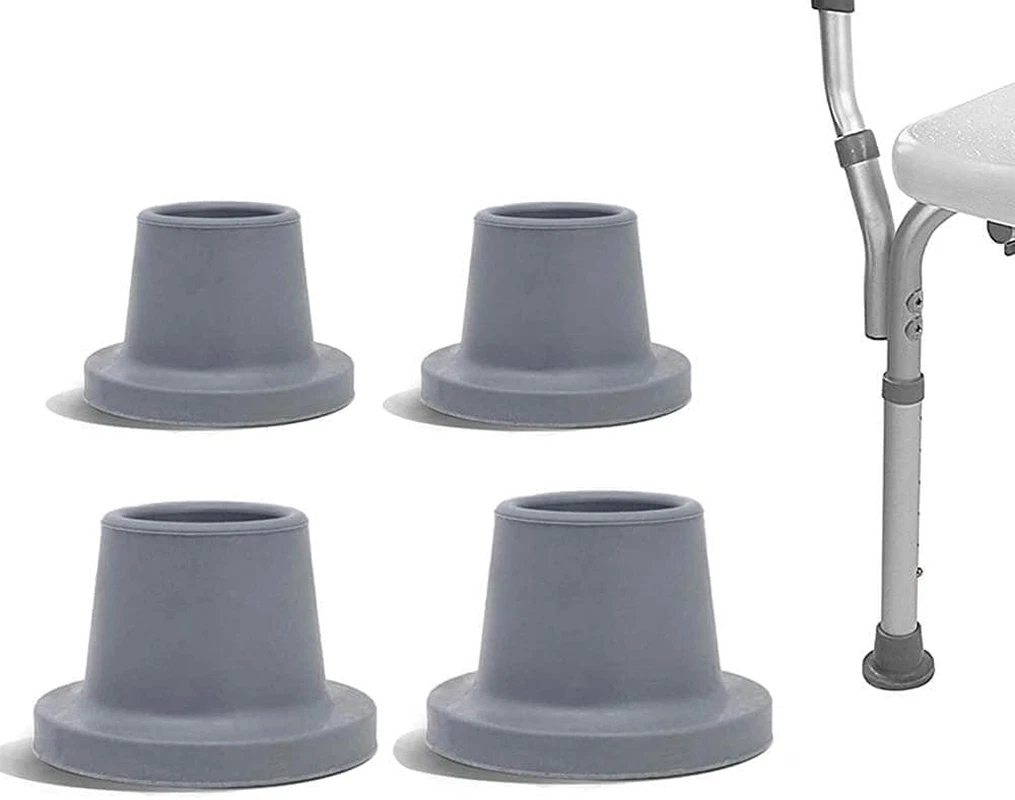 Shower Chair Parts for Non Slip Shower Bench Fits 1 1 8