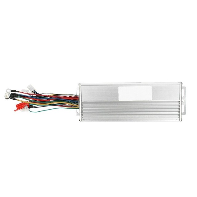 48v 1500w brushless motor