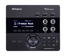 Roland TD-27 Soundmodul inkl. Live Sound Edit...